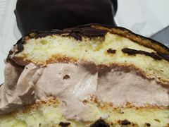 -幸福蛋糕坊(金顶街店)