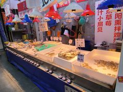 -喝丢一只鞋海鲜烧烤(文体街店)