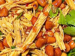 -张记捆鸡(总店)