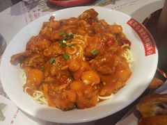 -来菜·湖北头牌藕汤(武商MALL众圆店)