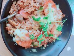 -1981牛排西餐厅(海信店)