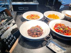 -Social 秀西餐厅-长沙瑞吉酒店(运达店)