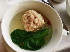 -鲜筵(华亭宾馆店)