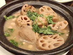 -抱德·潮汕味(琶洲店原惠城鱼仔)