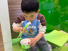 -Salud撒露欧洲冻酸奶(蓝色港湾店)