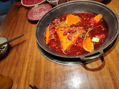 -马厂老火锅(胜太路店)