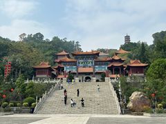 -南沙天后宫景区