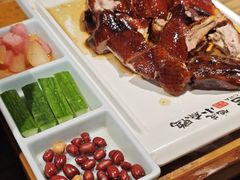 -茄子恰恰·新云南小炒(坪山益田店)