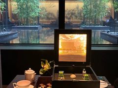 -璞瑄酒店大堂吧