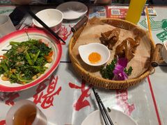 -辉记炭烧海鲜大排档·老字号(福田店)