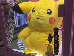 -阿尔法Game Station(中山路店)