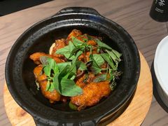 -四道菜·福建菜馆(新街口金鹰店)