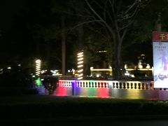 -千江温泉酒店