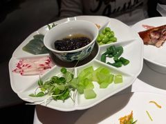 老北京炸酱面-四季民福烤鸭店(王府井东安门店)