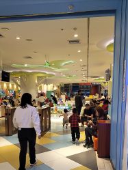 -meland亲子乐园•派对•研学(苏州悠方购物中心店)