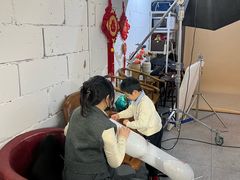 -猫头鹰照相馆(国贸店)