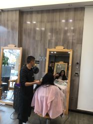短发-星格造型·Hair Salon