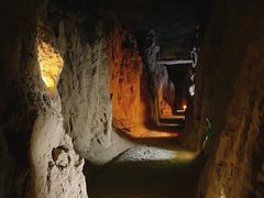 -水洞沟旅游区