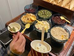 -禾斗海鲜自助(市南银座店)