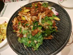 -惠丰堂饭庄·烤鸭·京味菜(翠微路店)