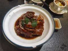 -金翠河烧鹅餐厅(解放碑时代广场店)