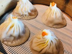 纯蟹粉小笼-蟹榭·本帮江浙菜·蟹宴(五角场合生汇商场店)