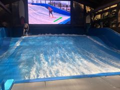 -杭州开元森泊度假乐园