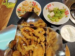 -沸炉重庆老火锅(军事博物馆店)