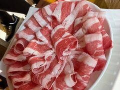 -老北京涮肉(经一路店)