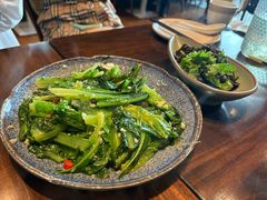 -章记星洲 · 新加坡餐厅(望京店)