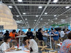 -宜家·瑞典风味餐厅(北京西红门店)