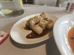 -渝信川菜(南滨店)