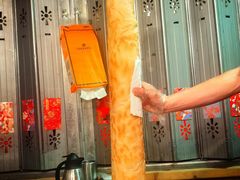 -辉记炭烧海鲜大排档·老字号(福田店)