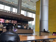 -星巴克(苏州建屋店)