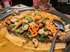 -探鱼·鲜青椒爽麻烤鱼(正佳广场店)