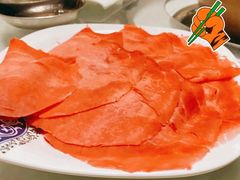 -福寿斋·老北京铜锅涮肉·烤鸭(顺义总店)