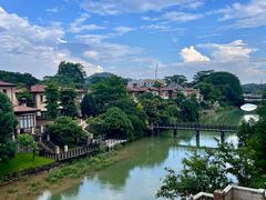 -中旅阿那亚九龙湖·公主酒店