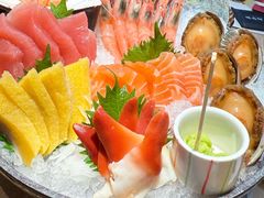 -匠和风精致料理(成都龙湖滨江天街店)