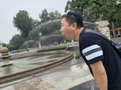-达活泉公园