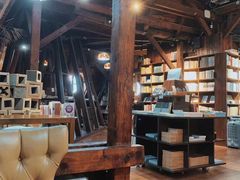 -良友书坊(安徽路店)