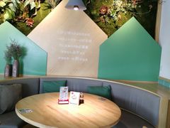 大堂-嘉和一品粥(方庄店)