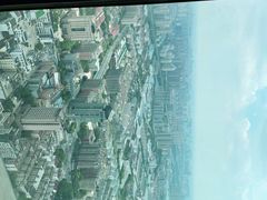 -无锡苏宁银河国际酒店-悦府65中餐厅