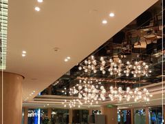 -上海波特曼丽思卡尔顿酒店