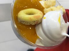 -DQ·蛋糕·冰淇淋(西直门店)