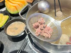 -林记潮牛·牛肉火锅(上马墩店)