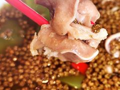 花椒浸牛舌-天府掌柜(九眼桥店)