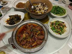 -巴渝菜舍曾氏麻辣风(霸州店)