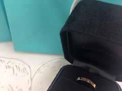 -Tiffany & Co.蒂芙尼
(南京德基广场店)