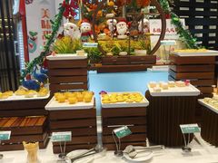 -南美元生态大酒店(海珠店)