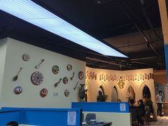 -巴依老爷新疆餐厅